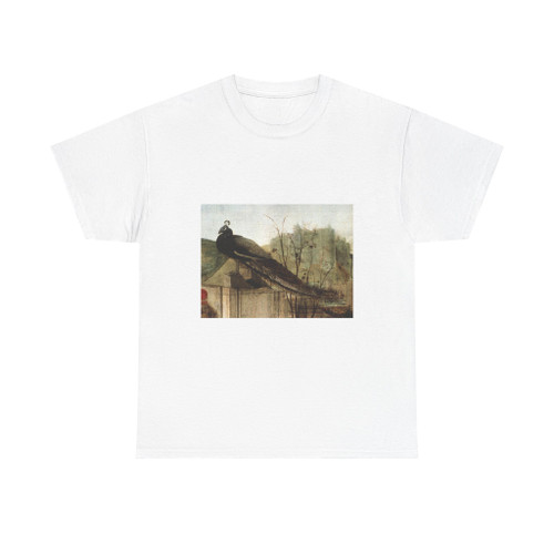 BOTTICELLI, Sandro - Adoration of the Magi d 2 (Artwork) T-Shirt