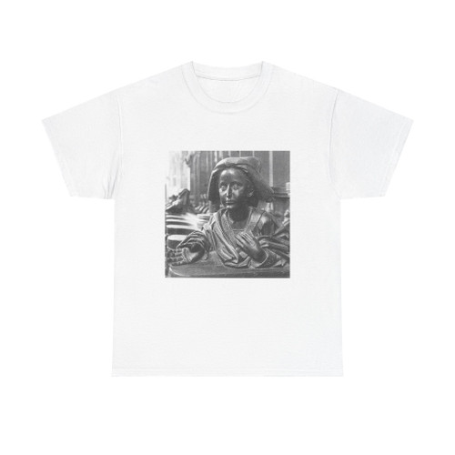 ERHART, Michael - The Libyan Sibyl (Artwork) T-Shirt