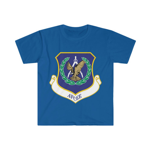 Air Force Center for Engineering and the Environment (U.S. Air Force) T-Shirt