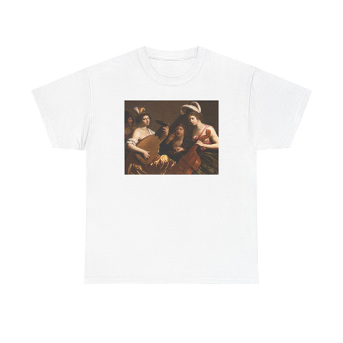 BIJLERT, Jan van - The Concert (Artwork) T-Shirt