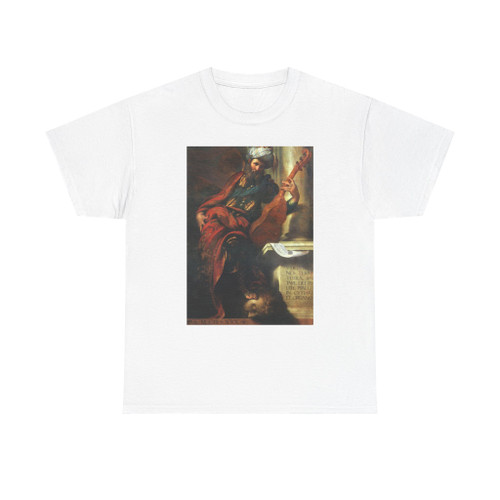 BOCCACCINO, Camillo - The Prophet David (Artwork) T-Shirt