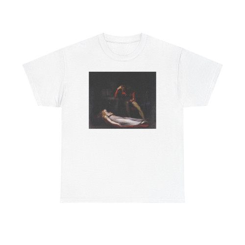 FUSELI, John Henry - Ezzelin and Meduna (Artwork) T-Shirt