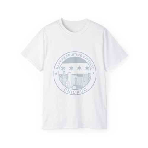 Naval Recruiting District Chicago (U.S. Navy) T-Shirt