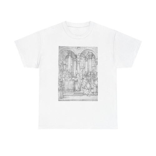 DURER, Albrecht - Mass (Artwork) T-Shirt