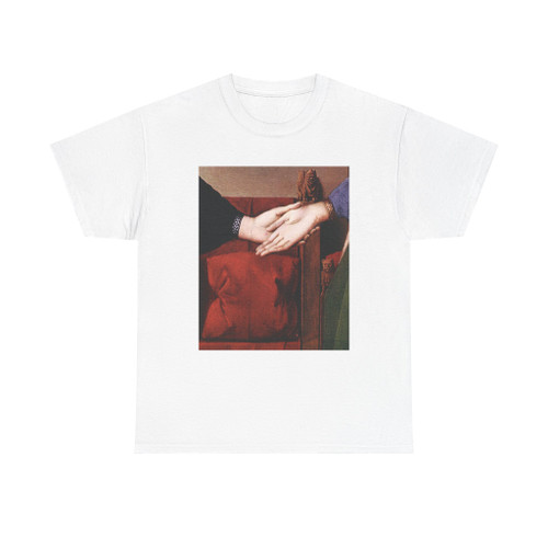 Eyk, Jan van - 15arnol4 (Artwork) T-Shirt