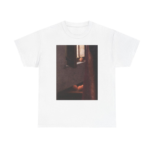 Eyk, Jan van - 15arnol5 (Artwork) T-Shirt
