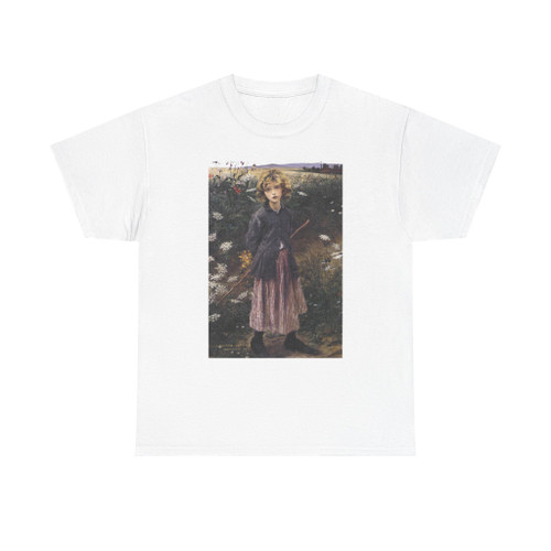 Bastien-Lepage , Jules - 3 (Artwork) T-Shirt