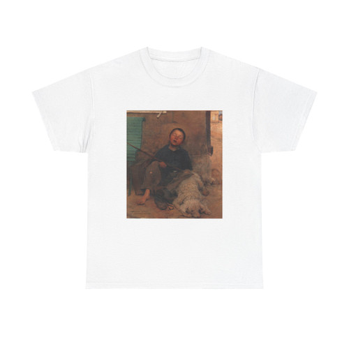 Bastien-Lepage , Jules - 1 (Artwork) T-Shirt
