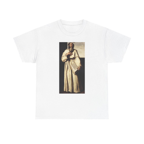 FALCONE, Aniello - The Anchorite (Artwork) T-Shirt
