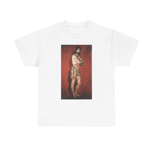 FERNANDEZ, Gregorio - Ecce Homo (Artwork) T-Shirt