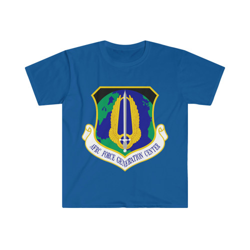 Air Force Reserve Command Force Generation Center (U.S. Air Force) T-Shirt