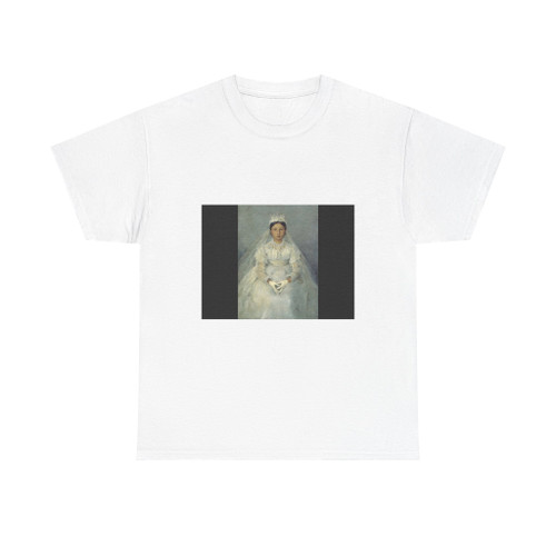 Bastien-Lepage , Jules - Communiante (Artwork) T-Shirt