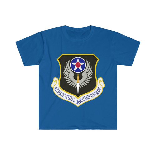 Air Force Special Operations Command (U.S. Air Force) T-Shirt