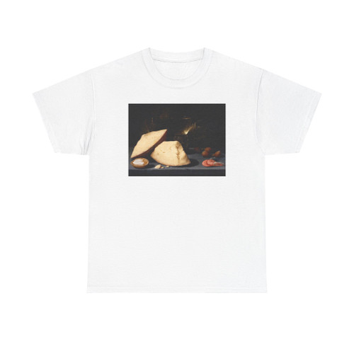 ES, Jacob van - Still-Life (Artwork) T-Shirt