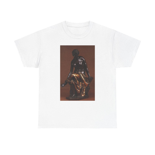 FONDULI, Giovanni Paolo - Seated Nymph (Artwork) T-Shirt