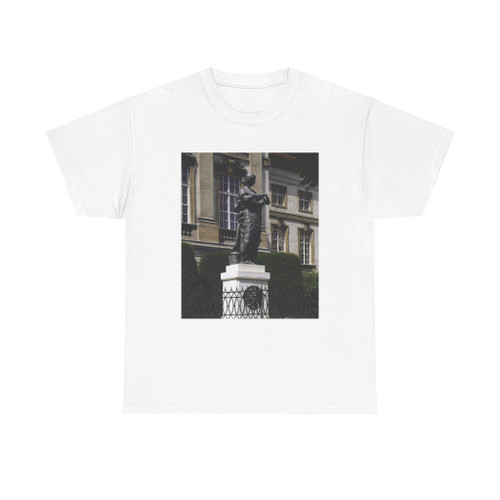 FISCHER, Johann Martin - Hygieia (Artwork) T-Shirt