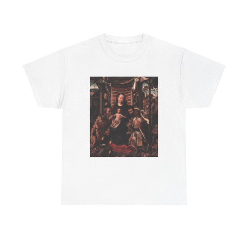 COTER, Colijn de - The Adoration of the Magi (Artwork) T-Shirt