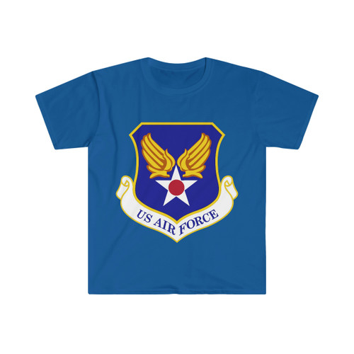 Headquarters United States Air Force (U.S. Air Force) T-Shirt