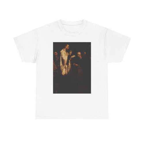 CRESPI, Giuseppe Maria -7 sacraments- Matrimony (Artwork) T-Shirt