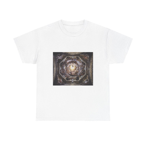 CORREGGIO - Assumption of the Virgin (Artwork) T-Shirt