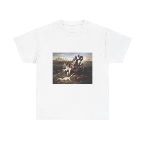 COPLEY, John Singleton - watson (Artwork) T-Shirt