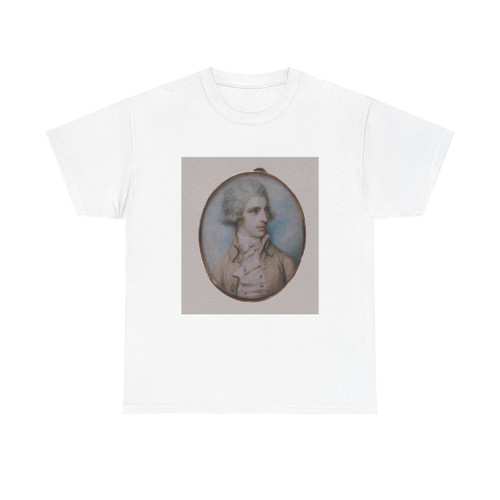 COSWAY, Richard - A Gentleman (Artwork) T-Shirt