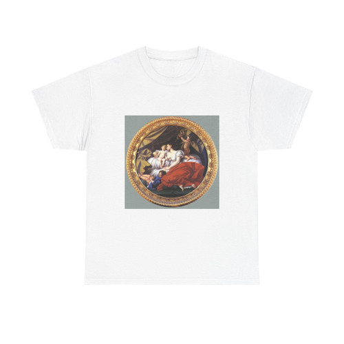 CRETI, Donato - The Charity (Artwork) T-Shirt