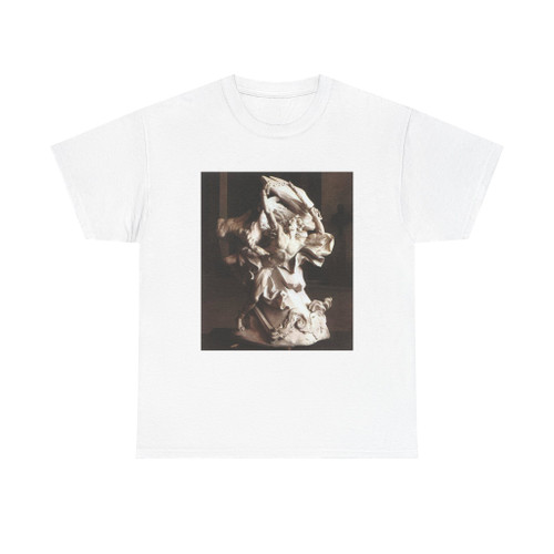 ADAM, Nicolas-Sebastien - Prometheus1 (Artwork) T-Shirt