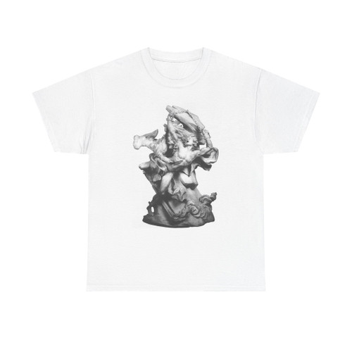 ADAM, Nicolas-Sebastien - Prometheus2 (Artwork) T-Shirt