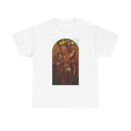 CRIVELLI, Carlo - 1 (Artwork) T-Shirt