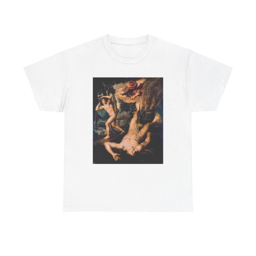 COXCIE, Michiel van - Killing of Abel (Artwork) T-Shirt