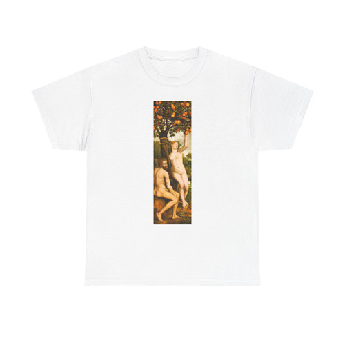 COXCIE, Michiel van - Original Sin (Artwork) T-Shirt