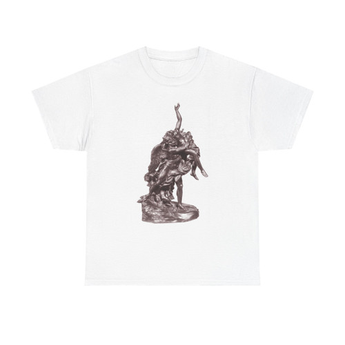 FOGGINI, Giambattista - Time Ravishing Beauty (Artwork) T-Shirt