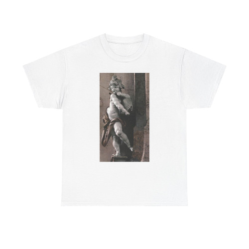 FEUCHTMAYR, Joseph Anton - Angel (Artwork) T-Shirt