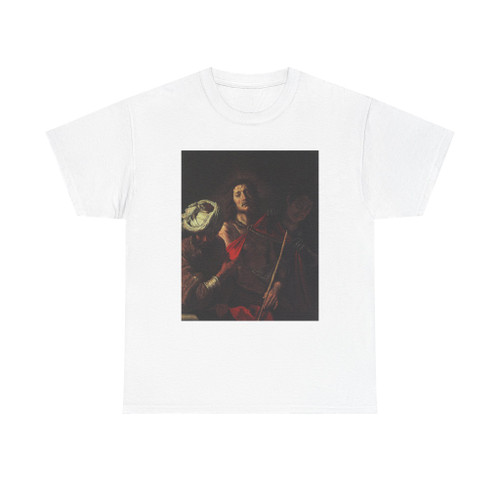 FETI, Domenico - Ecce Homo (Artwork) T-Shirt