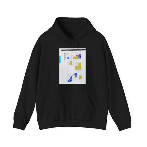 The Chicago Gang Book Page 302 - Hoodie