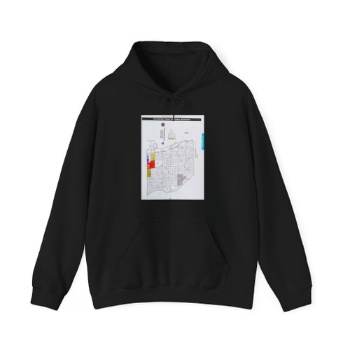 The Chicago Gang Book Page 301 - Hoodie