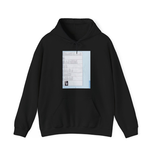 The Chicago Gang Book Page 353 - Hoodie