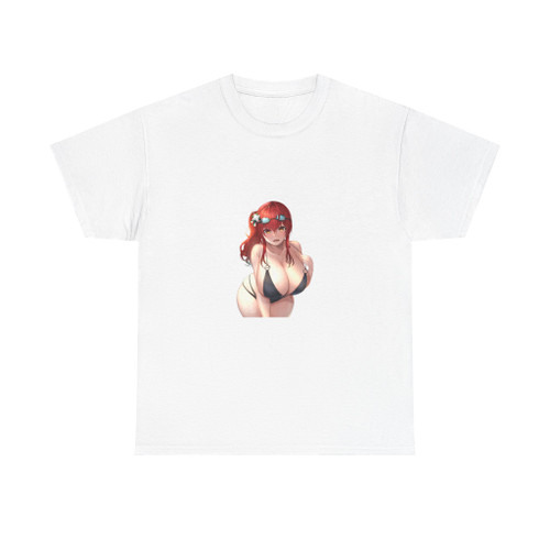 Azur Lane Zara 4 (Anime/Ecchi) T-Shirt