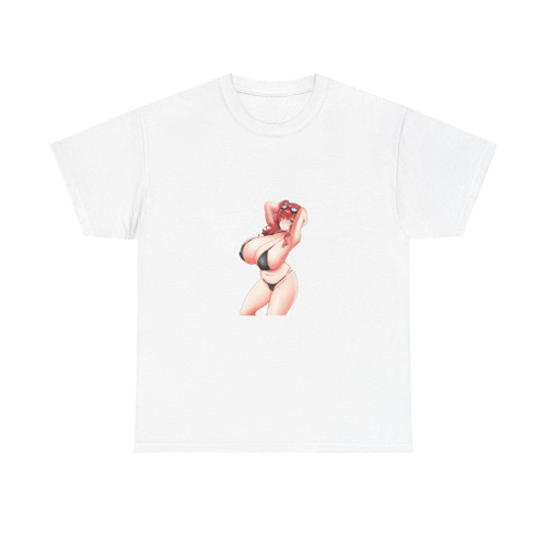 Azur Lane Zara 5 (Anime/Ecchi) T-Shirt