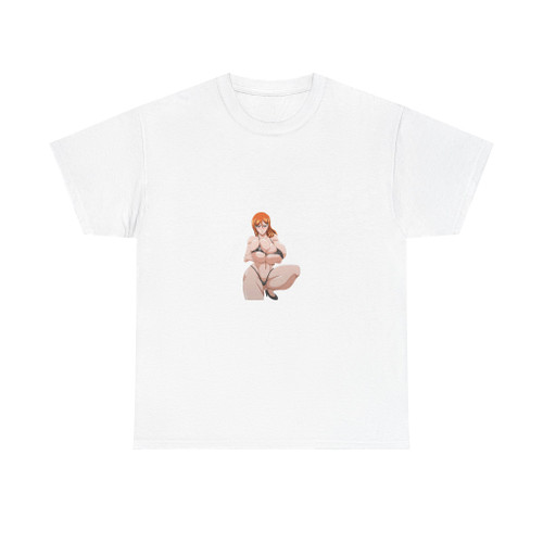Bleach Inoue Orihime 1 (Anime/Ecchi) T-Shirt