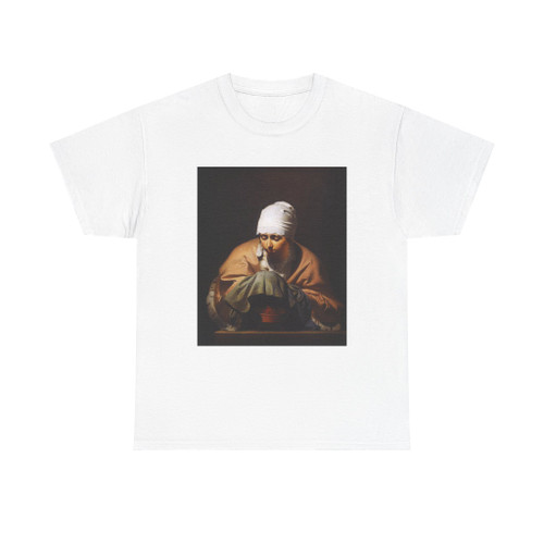 EVERDINGEN, Caesar van - Winter (Artwork) T-Shirt