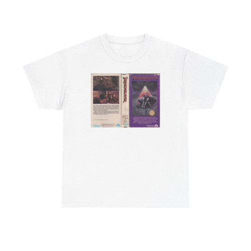 DRAGONSLAYER (VHS COVER) T-Shirt