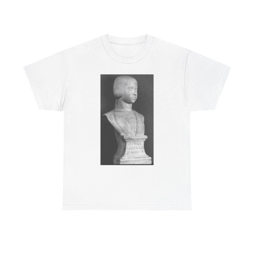 Beatrice d'Este (Artwork) T-Shirt