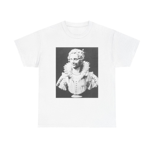 FINELLI, Giuliano - Bust of Maria Barberini Duglioli (Artwork) T-Shirt