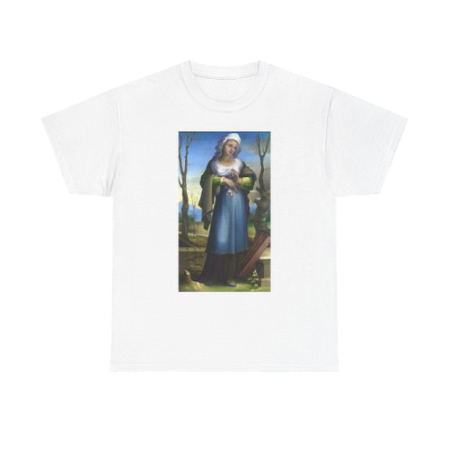 BECCAFUMI, Domenico - Marcia (Artwork) T-Shirt