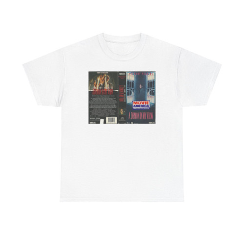 A DEMON IN MY VIEW (VHS COVER) T-Shirt