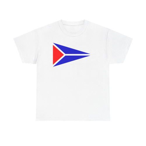 Burgee of Clearwater YC (United States) T-Shirt