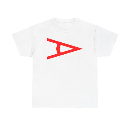 Burgee of Atlantic YC (United States) T-Shirt