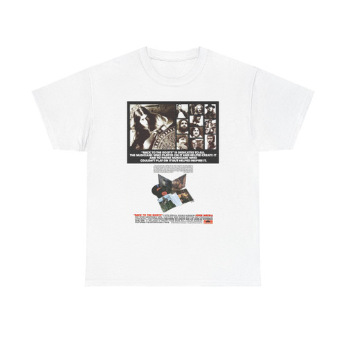 John Mayall 1971 (Music Poster) T-Shirt